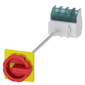 Siemens 3LD2514-1TL53 Turkiye