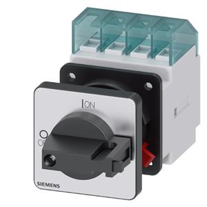 Siemens 3LD2050-0TK11 Turkiye