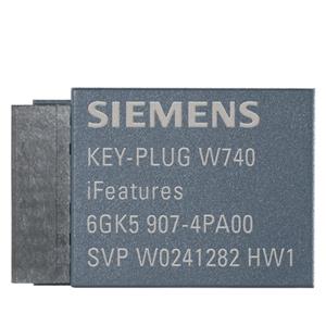 Siemens 6GK5907-4PA00 Turkiye