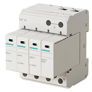 Siemens 5SD7414-2 Turkiye