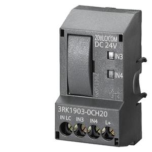 Siemens 3RK1903-0CH20 Turkiye