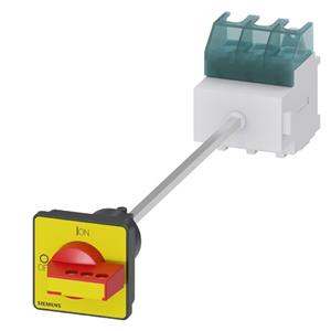 Siemens 3LD2517-0TK13 Turkiye