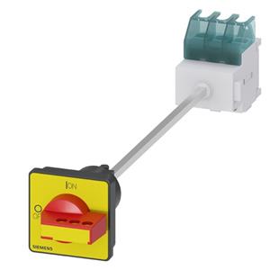 Siemens 3LD2217-0TK13 Turkiye