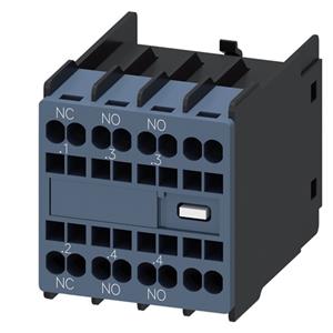 Siemens 3RH2911-2HA21 Turkiye