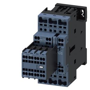 Siemens 3RT2027-2AB04 Turkiye