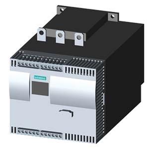Siemens 3RW4435-6BC44 Turkiye
