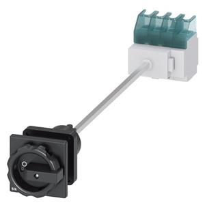 Siemens 3LD2244-1TL51 Turkiye