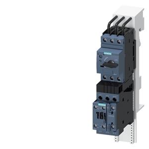 Siemens 3RA2120-4BD26-0BB4 Turkiye