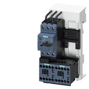 Siemens 3RA2210-0CD15-2BB4 Turkiye