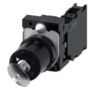 Siemens 3SU1100-5BF11-3FA0 Turkiye