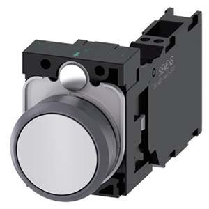 Siemens 3SU1130-0AB60-3FA0 Turkiye