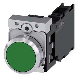 Siemens 3SU1150-0AB40-3FA0 Turkiye