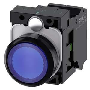 Siemens 3SU1102-0AB50-3BA0 Turkiye