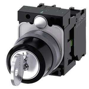Siemens 3SU1130-4BL11-1NA0 Turkiye