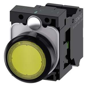 Siemens 3SU1102-0AB30-3BA0 Turkiye