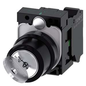 Siemens 3SU1100-4BF11-3BA0 Turkiye