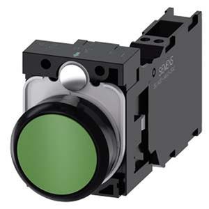 Siemens 3SU1100-0AB40-3FA0 Turkiye