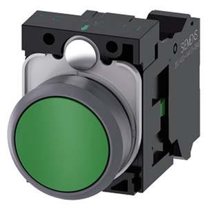 Siemens 3SU1130-0AB40-3BA0 Turkiye