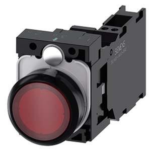 Siemens 3SU1106-0AB20-3FA0 Turkiye