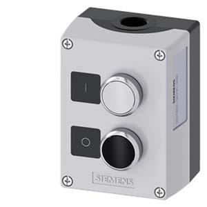 Siemens 3SU1852-0AC00-2AB1 Turkiye