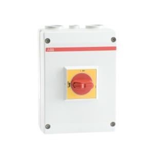 ABB OTP25A3M Turkiye