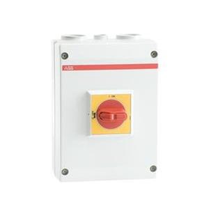 ABB OTP36A4M Turkiye