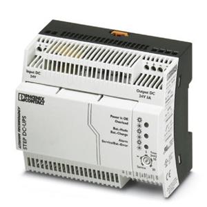 Phoenix Contact STEP-UPS/24DC/24DC/3 Turkiye