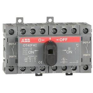 ABB OT40F4C Turkiye