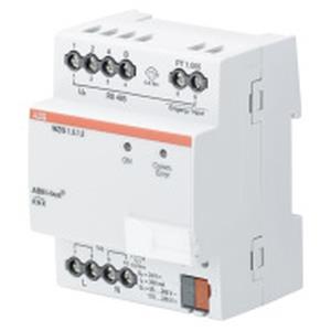 ABB WZ/S1.3.1.2 Turkiye