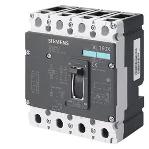 Siemens 3VL1710-1EE43-0AA0 Turkiye