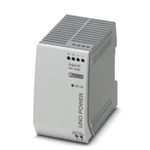 Phoenix Contact UNO-PS/1AC/48DC/100W Turkiye
