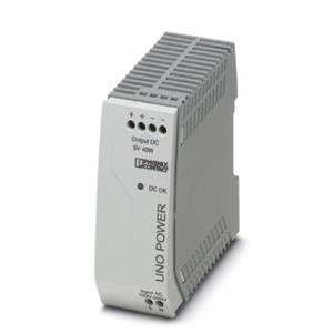 Phoenix Contact UNO-PS/1AC/ 5DC/ 40W Turkiye