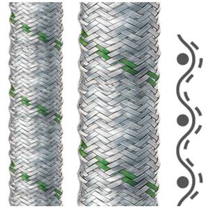 Flexa AIRflex-KUW-EDU AD 45, 37 x 45 mm Turkiye