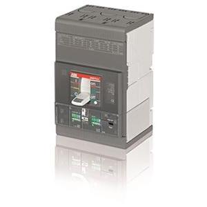 ABB XT4N 250 Ekip LSI In=250A 3p F F Turkiye