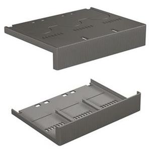 ABB LTC T5 3p TERMINAL COVERS LOW 2pcs Turkiye