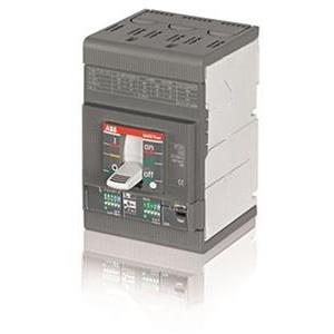 ABB XT2S 160 Ekip LSI In=160A 3p F F Turkiye