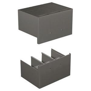 ABB HTC T5 3p TERMINAL COVERS HIGH 2pcs Turkiye