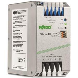 Wago 787-740 Turkiye