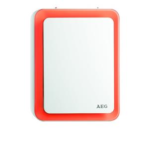 AEG Haustechnik HS 207 O