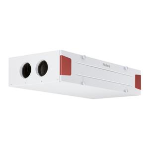 Helios Ventilatoren KWL EC 220 D R Turkiye