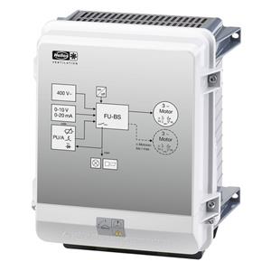 Helios Ventilatoren FU-BS 2,5 Turkiye