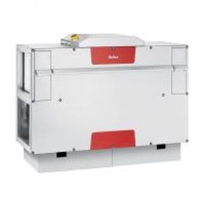 Helios Ventilatoren KWL EC 2600 S PRO WW Turkiye