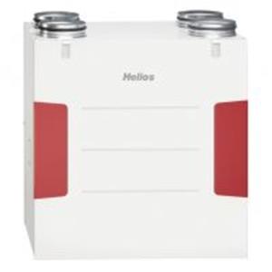 Helios Ventilatoren KWL EC 370 W R Turkiye