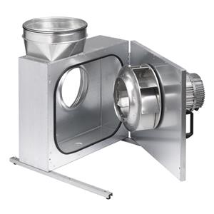 Helios Ventilatoren MBD EC 400 B Turkiye