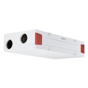 Helios Ventilatoren KWL EC 340 D R Turkiye