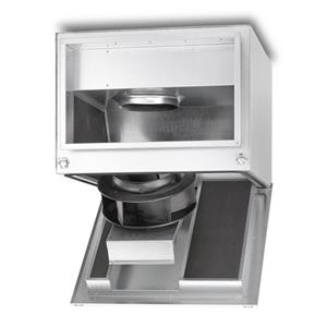 Helios Ventilatoren SKRD EC 500/80/50 B Turkiye