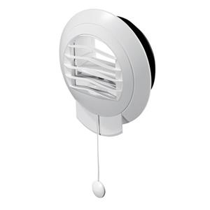 Helios Ventilatoren AE GB 45/120 Turkiye