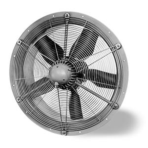 Helios Ventilatoren HWD 630/6 TK Turkiye