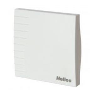 Helios Ventilatoren KWL EC-FF Turkiye