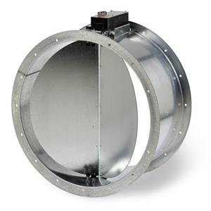 Helios Ventilatoren RVM 225/DRVM 200 Turkiye